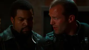 Backdrop to the movie "Ghosts of Mars" #874316