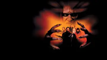 Backdrop to the movie "Ghosts of Mars" #874318