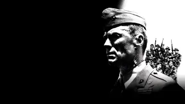 Backdrop to the movie "Heartbreak Ridge" #866660