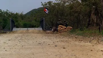 Backdrop to the movie "Heartbreak Ridge" #866665