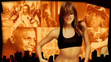 Backdrop to the movie "Honey" #591442