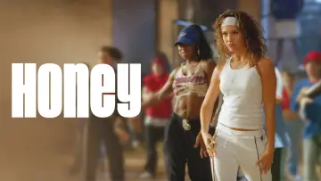 Backdrop to the movie "Honey" #591448