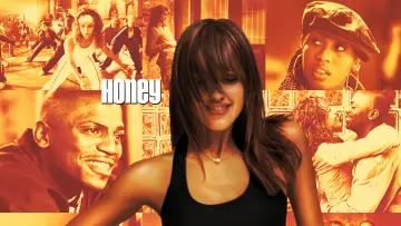 Backdrop to the movie "Honey" #888955