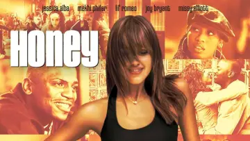 Backdrop to the movie "Honey" #888960