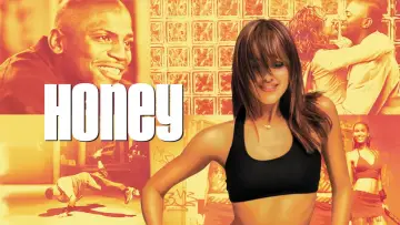 Backdrop to the movie "Honey" #888963