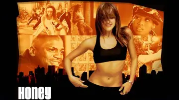 Backdrop to the movie "Honey" #888978