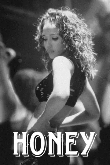 Poster to the movie "Honey" #888983