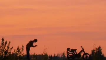 Backdrop to the movie "Hot Rod" #883094