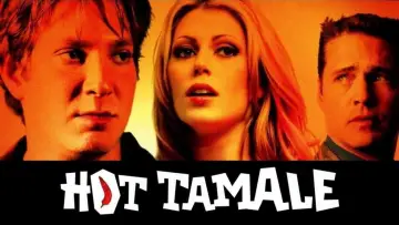 Backdrop to the movie "Hot Tamale" #931113