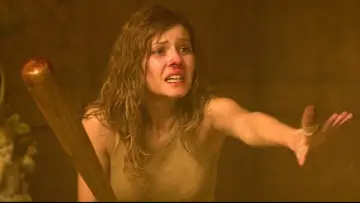 Backdrop to the movie "House of Wax" #481107