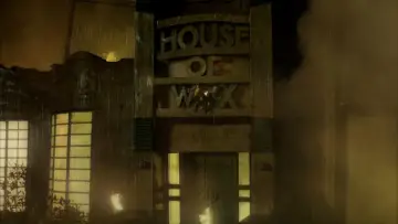 Backdrop to the movie "House of Wax" #481139