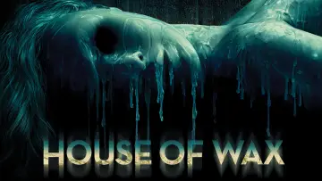 Backdrop to the movie "House of Wax" #707930