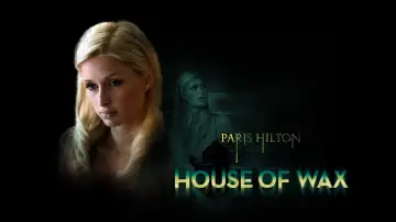 Backdrop to the movie "House of Wax" #707937
