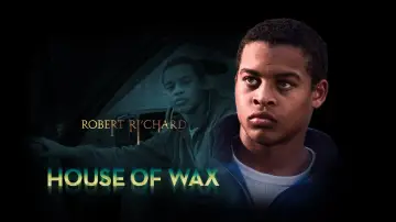 Backdrop to the movie "House of Wax" #707939