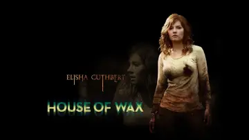 Backdrop to the movie "House of Wax" #707941