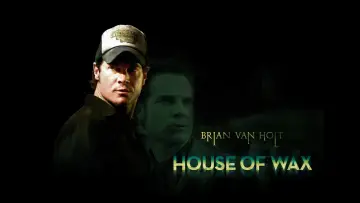 Backdrop to the movie "House of Wax" #707942