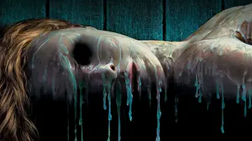 Backdrop to the movie "House of Wax" #707944
