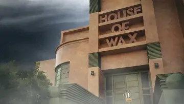 Backdrop to the movie "House of Wax" #707979