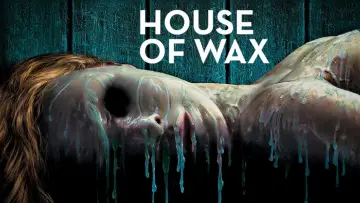 Backdrop to the movie "House of Wax" #707999