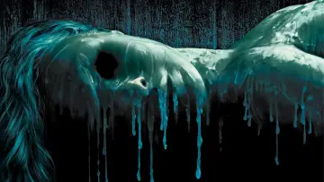 Backdrop to the movie "House of Wax" #708022