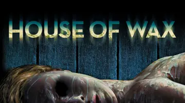 Backdrop to the movie "House of Wax" #708054