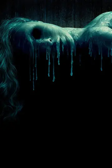 Poster to the movie "House of Wax" #708075