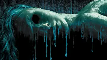 Backdrop to the movie "House of Wax" #809330