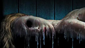Backdrop to the movie "House of Wax" #849308