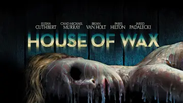 Backdrop to the movie "House of Wax" #849309