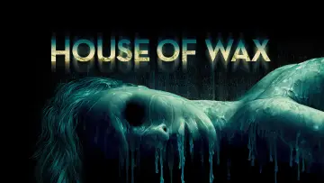 Backdrop to the movie "House of Wax" #849311