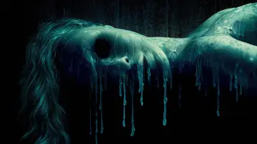 Backdrop to the movie "House of Wax" #849336
