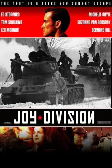 Poster to the movie "Joy Division" #644797