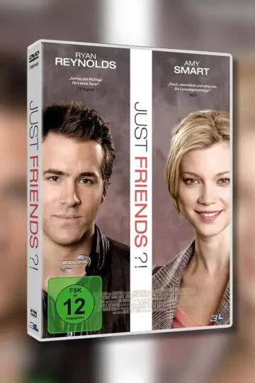 Poster to the movie "Just Friends" #1165973