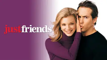 Backdrop to the movie "Just Friends" #879095