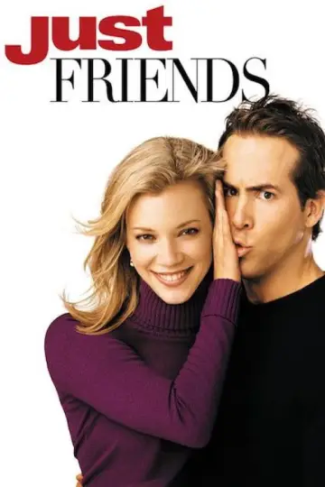 Poster to the movie "Just Friends" #879106