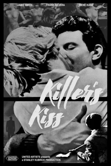 Poster to the movie "Killer