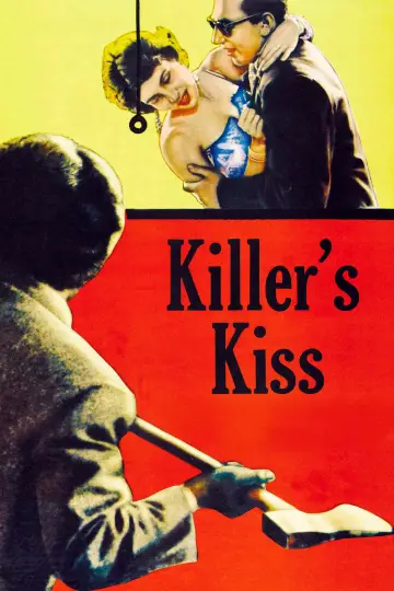 Poster to the movie "Killer