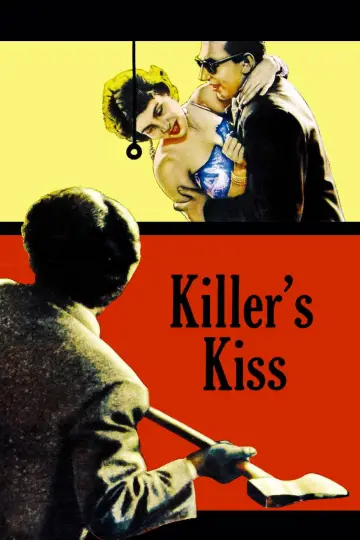 Poster to the movie "Killer