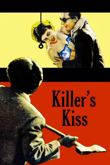 Poster to the movie "Killer