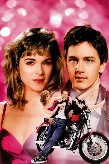 Poster to the movie "Mannequin" #1532613