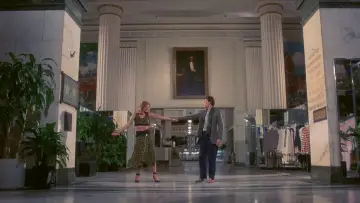 Backdrop to the movie "Mannequin" #730646