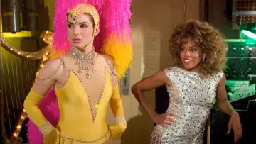 Backdrop to the movie "Miss Congeniality 2: Armed and Fabulous" #883560