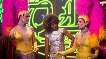 Backdrop to the movie "Miss Congeniality 2: Armed and Fabulous" #883567