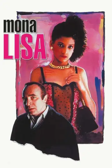 Poster to the movie "Mona Lisa" #1022776