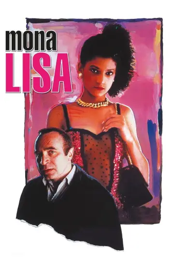 Poster to the movie "Mona Lisa" #1022779