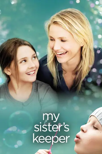 Poster to the movie "My Sister
