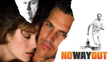 Backdrop to the movie "No Way Out" #876214