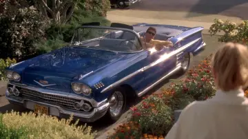 Backdrop to the movie "Peggy Sue Got Married" #1001142