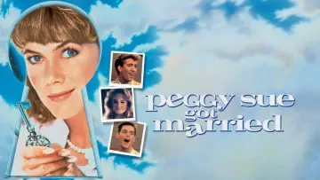 Backdrop to the movie "Peggy Sue Got Married" #1001145