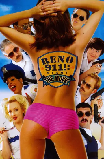 Reno 911!: Miami